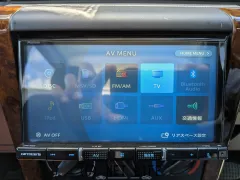 TV・カーナビ カロッツェリアナビ