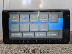 TV・カーナビ カロッツェリアナビ