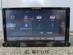 TV・カーナビ カロッツェリアナビ