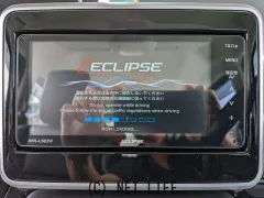 TV・カーナビ イクリプスナビ