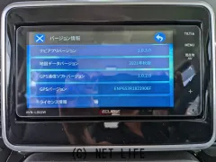 TV・カーナビ イクリプスナビ