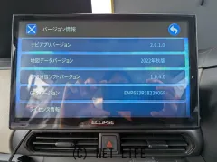 TV・カーナビ イクリプスナビ