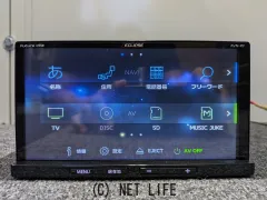 TV・カーナビ イクリプスナビ