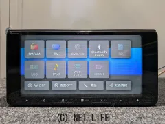 TV・カーナビ カロッツェリアナビ