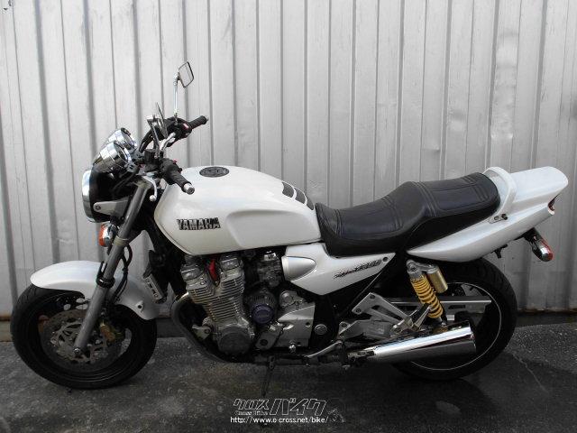 欠損無し!XJR1300.5EA.RP01J.RP03J.純正シートカウル.テールカウル Yahoo!オークション - 割れ無 XJR1300 5EA RP01J 純正シートカウル テ