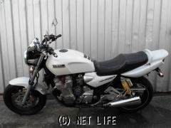 ヤマハ XJR1300
