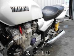 ヤマハ XJR1300