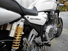 ヤマハ XJR1300