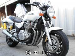 ヤマハ XJR1300