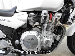 ヤマハ XJR1300