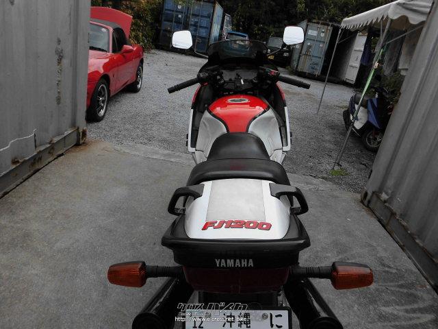 ヤマハ FJ1200