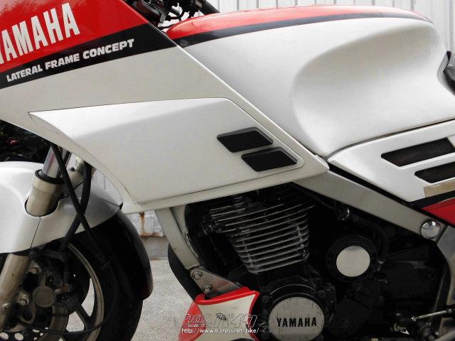 ヤマハ　1200 諸元・種類・仕様等｜V-Max1200 スタンダード編【がれーじAk!rA】