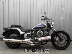 ヤマハ ドラッグスター400