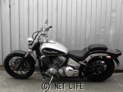 ヤマハ ドラッグスター400