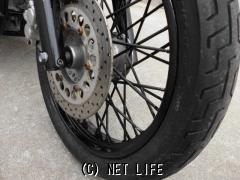 ヤマハ ドラッグスター400