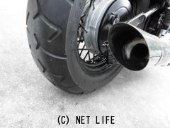 ヤマハ ドラッグスター400