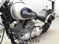 ヤマハ ドラッグスター400