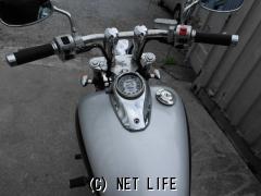 ヤマハ ドラッグスター400