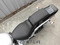 ヤマハ ドラッグスター400