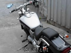 ヤマハ ドラッグスター400