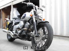 ヤマハ ドラッグスター400