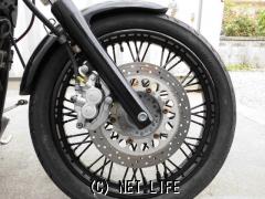 ヤマハ ドラッグスター400