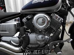 ヤマハ ドラッグスター400