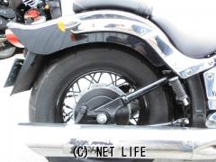 ヤマハ ドラッグスター400