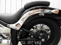 ヤマハ ドラッグスター400