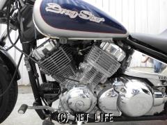 ヤマハ ドラッグスター400