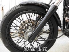 ヤマハ ドラッグスター400