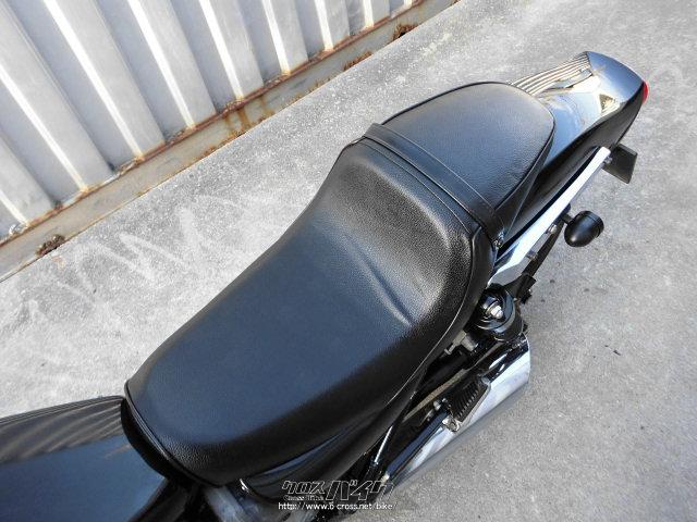 カワサキ エリミネーター 400 (ZL400A・後期・本土中古・シートが低い4