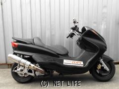 ヤマハ マジェスティ250