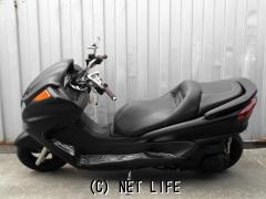 ヤマハ マジェスティ250