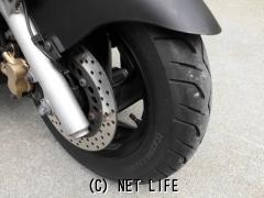 ヤマハ マジェスティ250