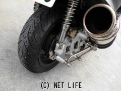 ヤマハ マジェスティ250