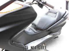 ヤマハ マジェスティ250