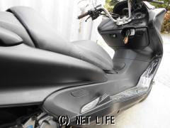 ヤマハ マジェスティ250