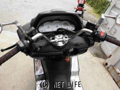 ヤマハ マジェスティ250