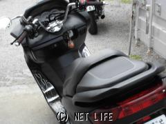 ヤマハ マジェスティ250