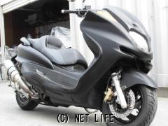 ヤマハ マジェスティ250