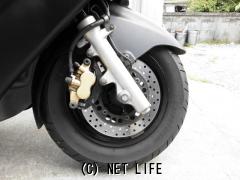 ヤマハ マジェスティ250