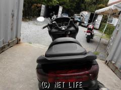 ヤマハ マジェスティ250