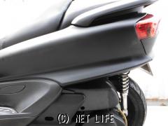 ヤマハ マジェスティ250