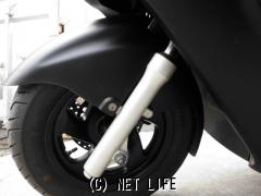 ヤマハ マジェスティ250
