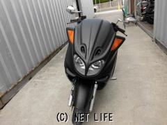 ヤマハ マジェスティ250