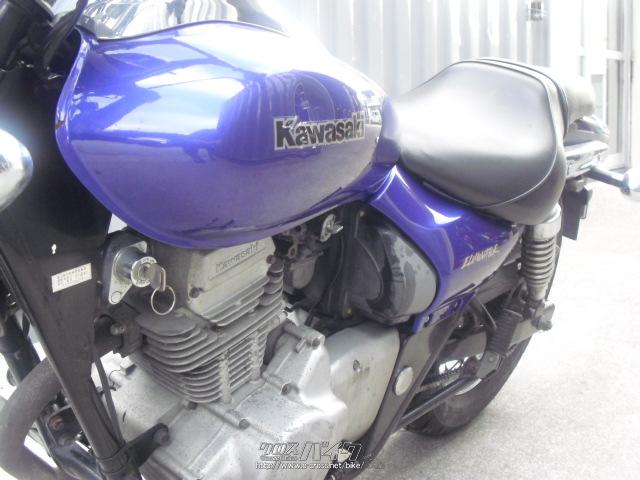 カワサキ　エリミネーター 125　BC-BN125A カワサキ エリミネーター のカタログ情報 | 新車・中古バイク情報