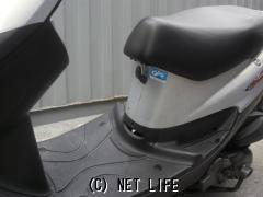 SYM X'PRO 100