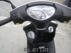 SYM X'PRO 100