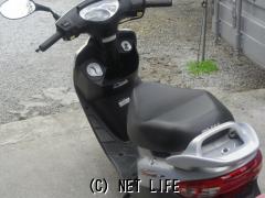 SYM X'PRO 100